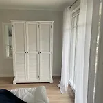 Strandliebe Apartmán