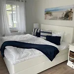 Apartmán Strandliebe Prerow