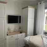 Apartmán Strandliebe *