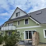 Strandliebe Apartmán Prerow