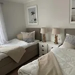 Strandliebe Apartmán