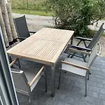 Apartmán Strandliebe *