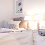 Strandliebe Apartmán