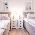 Strandliebe Apartmán Prerow