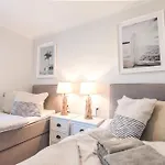 Strandliebe Apartmán Prerow