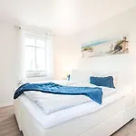 Strandliebe Apartmán