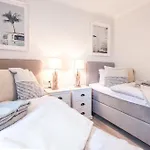 Apartmán Strandliebe *
