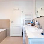 Strandliebe Apartmán Prerow