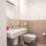 Strandliebe Apartmán
