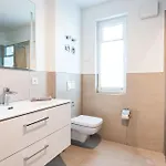 Apartmán Strandliebe *