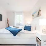 Strandliebe Apartmán Prerow