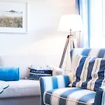 Strandliebe Apartmán