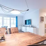 Apartmán Strandliebe