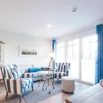 Apartmán Strandliebe *