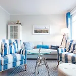 Strandliebe Apartmán Prerow