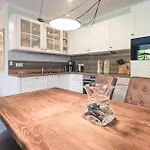 Strandliebe Apartmán Prerow