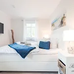 Strandliebe Apartmán