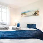 Apartmán Strandliebe