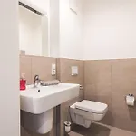Strandliebe Apartmán *