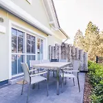 Strandliebe Apartmán