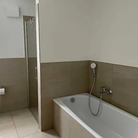 Strandliebe شقة *