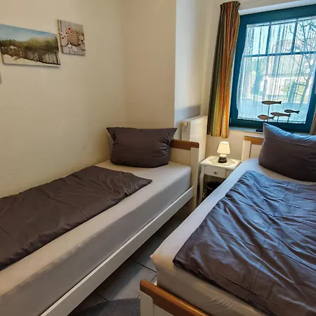 Strandliebe Apartment