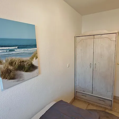 Apartment Strandliebe Prerow