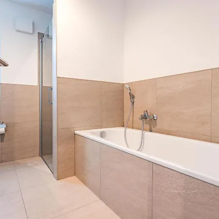 شقة Strandliebe بريرو