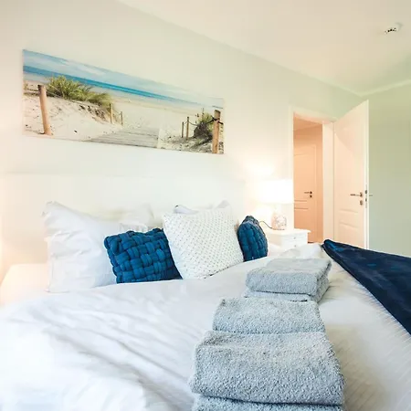 Strandliebe * بريرو