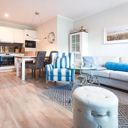 Strandliebe * بريرو