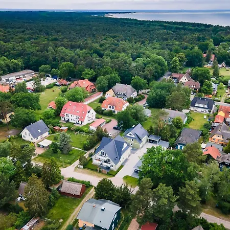 شقة Strandliebe *