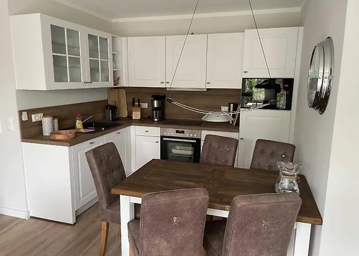 Strandliebe * Prerow