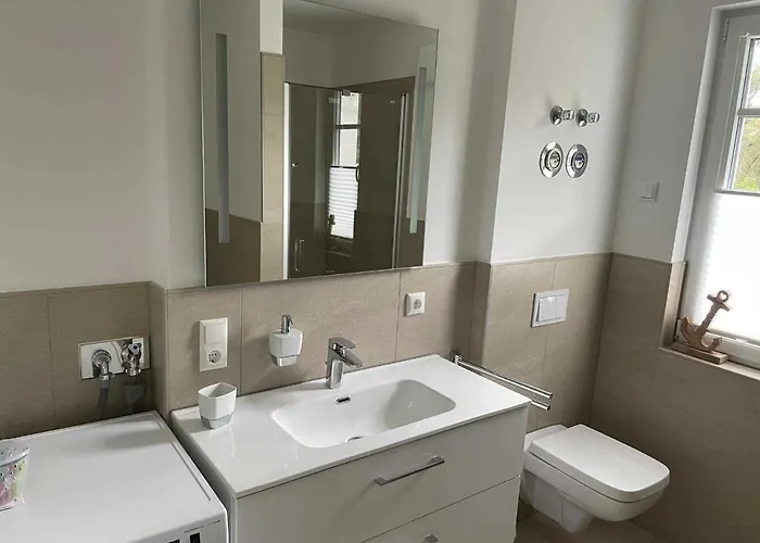 Strandliebe * Prerow