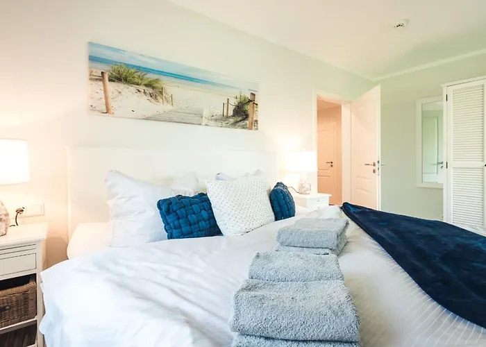 Strandliebe * Prerow