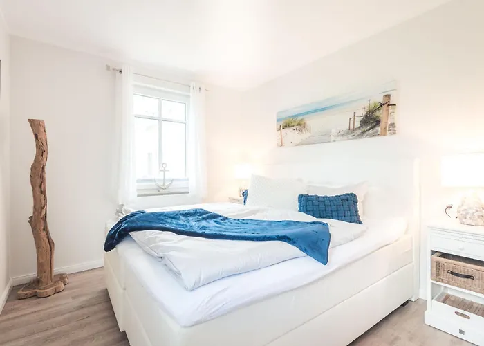 Strandliebe Appartement