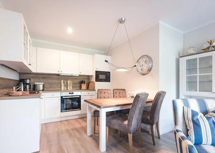 Strandliebe * Prerow