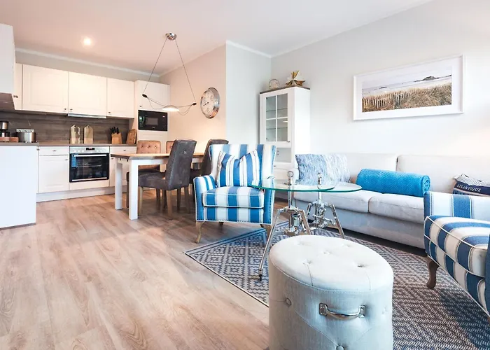 Strandliebe * Prerow